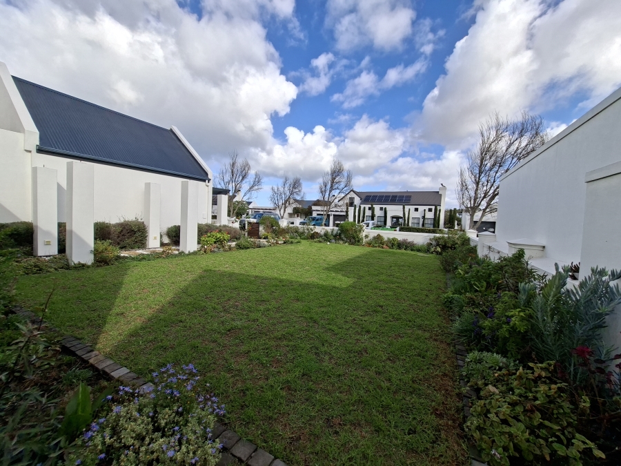 To Let 3 Bedroom Property for Rent in Croydon Vineyard Estate Western Cape